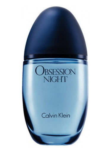 Calvin Klein Obsession Night Women EDP