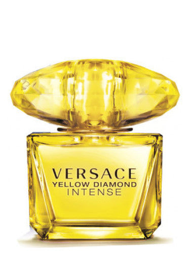 Versace Yellow Diamond Intense Woman EDP - Perfume Clique