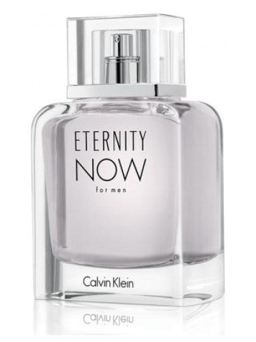 Calvin Klein CK Eternity Now Men EDT - Perfume Clique