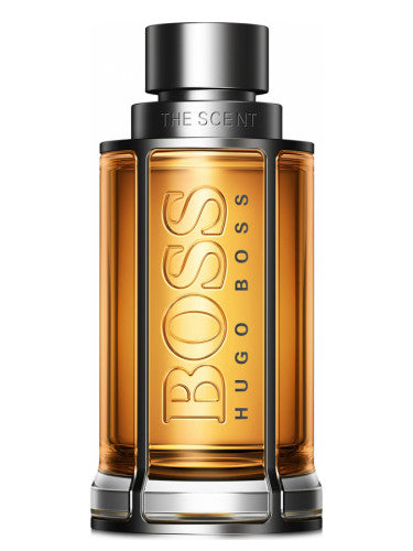 Hugo Boss The Scent Man - Perfume Clique