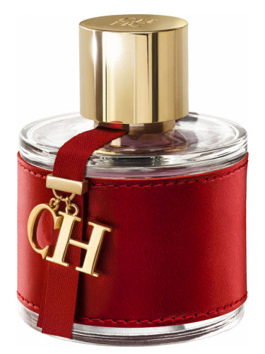 Carolina Herrera CH Woman EDT - Perfume Clique