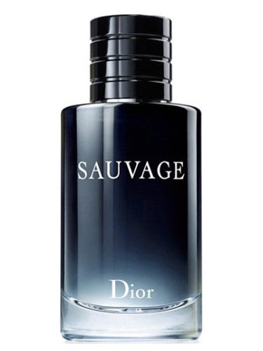 Dior Sauvage Men EDT