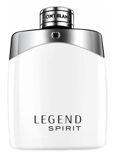 Mont Blanc Legend Spirit Men EDT - Perfume Clique