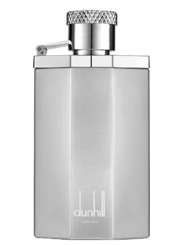 Dunhill Desire Silver EDT - Perfume Clique