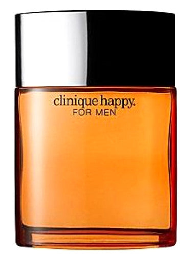 Clinique Happy Men EDT - Perfume Clique