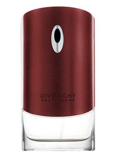 Givenchy Pour Homme Men EDT - Perfume Clique