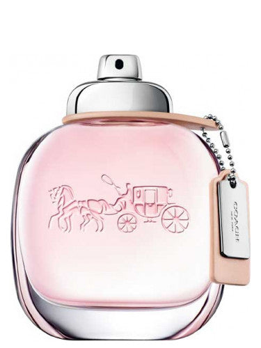 Coach Women EDT