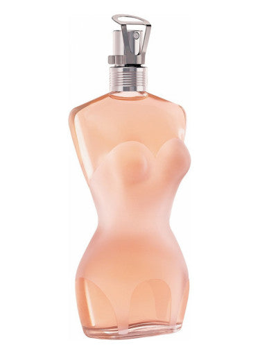 Jean Paul Gaultier Women EDP