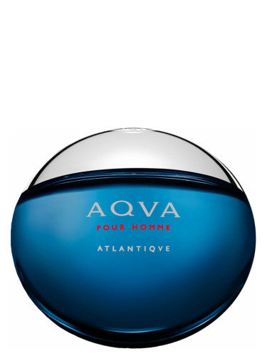 Bvlgari Aqva Atlantique Men EDT - Perfume Clique