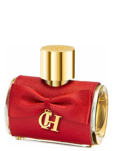 Carolina Herrera CH Prive Woman EDP - Perfume Clique