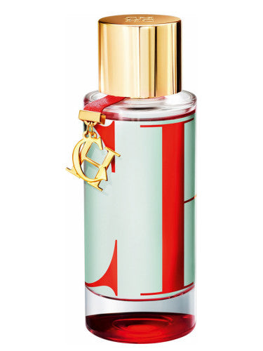 Carolina Herrera CH L'leau Woman EDT - Perfume Clique