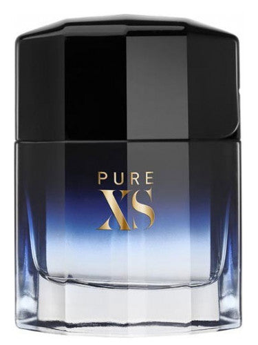 Paco Rabanne Pure XS Men EDT - Perfume Clique