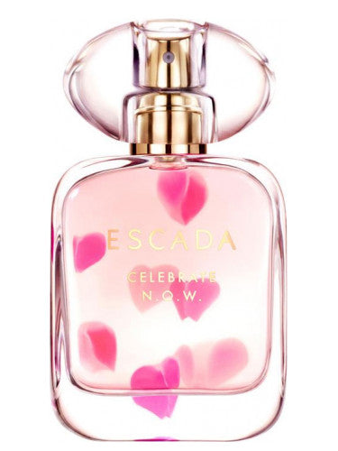 Escada Celebrate N.O.W. EDP for Women - Perfume Clique