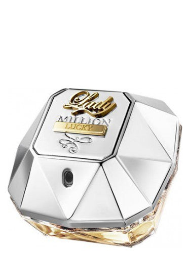 Paco Rabanne Lucky Woman EDP - Perfume Clique