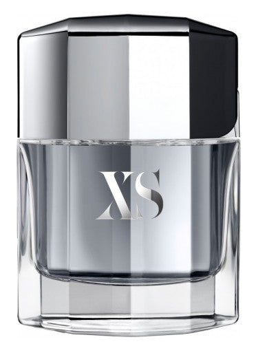 Paco Rabanne XS pour Homme Men EDT - Perfume Clique