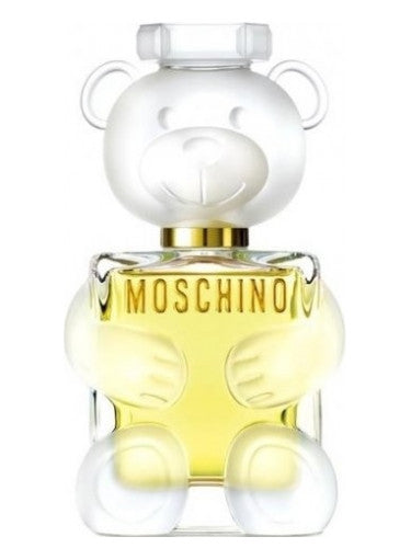 Moschino Toy 2 Women EDP