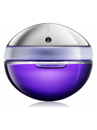 Paco Rabanne Ultraviolet Women EDP - Perfume Clique