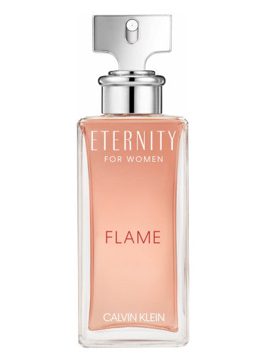 Eternity Flame For Women Calvin Klein perfume - Perfume Clique