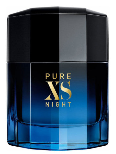 Paco Rabanne Pure XS Night Men EDP - Perfume Clique