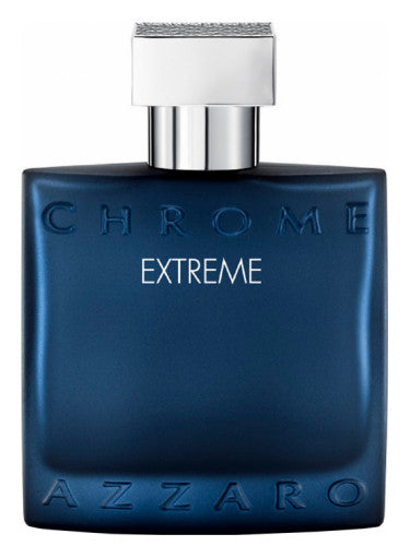 Azzaro Chrome Extreme Men EDP - Perfume Clique