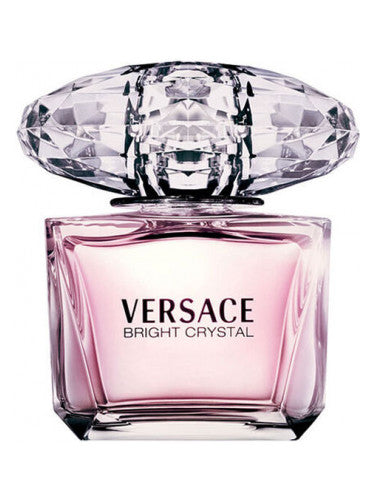Versace Bright Crystal Women EDP - Perfume Clique