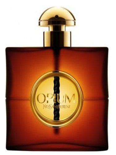 YSL Yves Saint Laurent Opium Women EDT