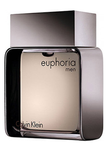 Calvin Klein CK Euphoria Men EDT - Perfume Clique