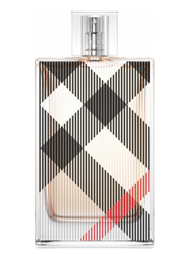 Burberry Brit Woman EDP - Perfume Clique