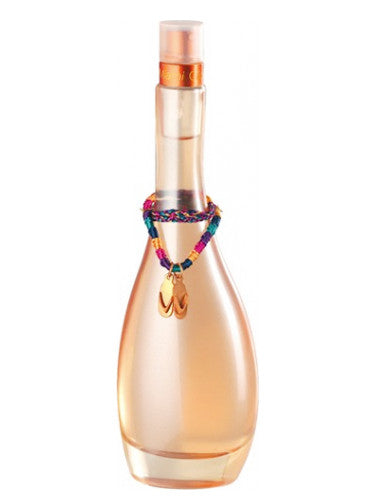 Jennifer Lopez Miami Glow Woman EDT - Perfume Clique