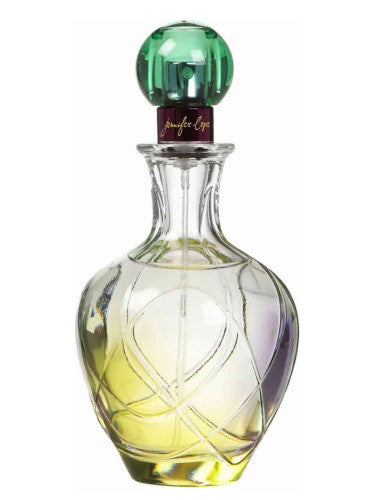 Jennifer Lopez Live Woman EDT - Perfume Clique