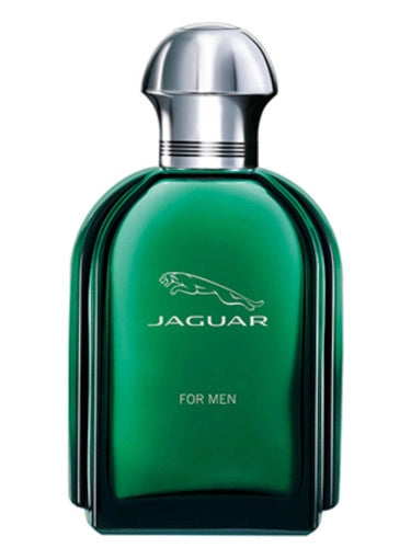 Jaguar Men EDT