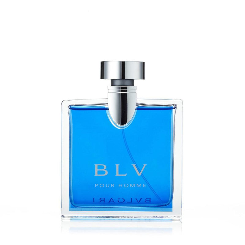 Bvlgari BLV Men EDT - Perfume Clique