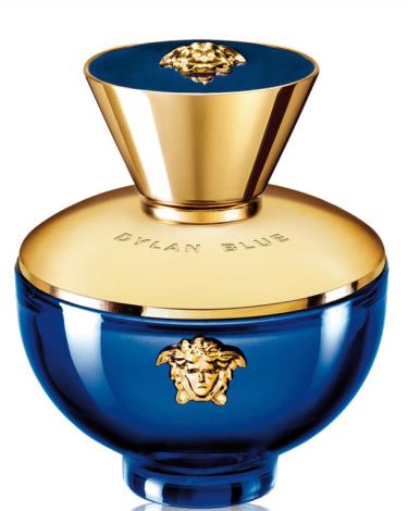 Versace Dylan Blue Women EDP