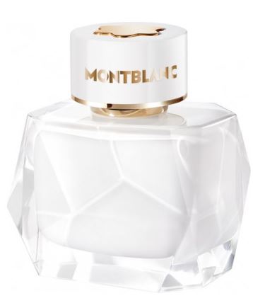 Mont Blanc Signature Women EDP