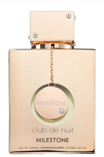 Armaf Club De Nuit Milestone Unisex