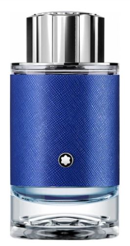 Mont Blanc Explorer Ultra Blue Men EDP