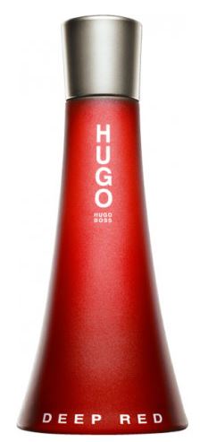 Hugo Boss Deep Red Women EDP