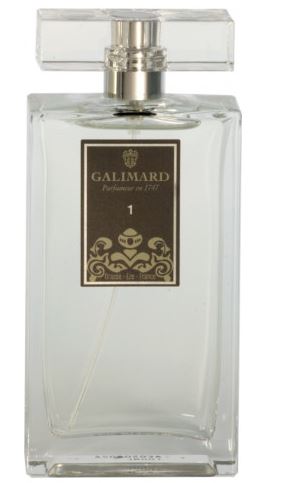 Galimard 1 men Parfum