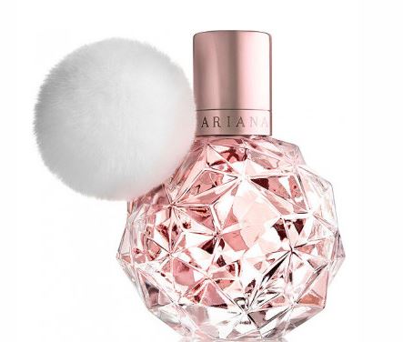 Ariana Grande Ari Women EDP