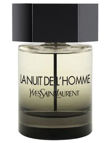 YSL La Nuit De L’Homme Men EDT