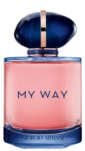 Armani My Way Intense Women EDP