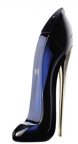 Carolina Herrera Good Girl Women EDP