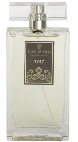 Galimard 1747 Men parfum