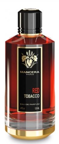 Mancera Red Tobacco Unnisex EDP