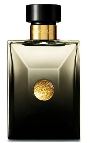 Versace Oud Noir Men EDP