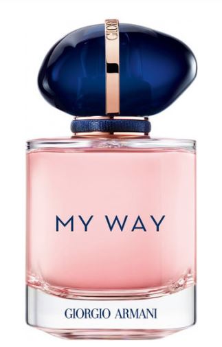Armani My Way Women EDP