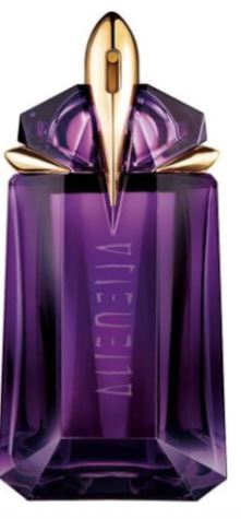 Mugler Alien Women EDP