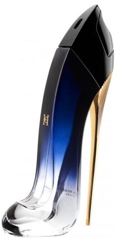 Carolina Herrera Good Girl Legere Women EDP