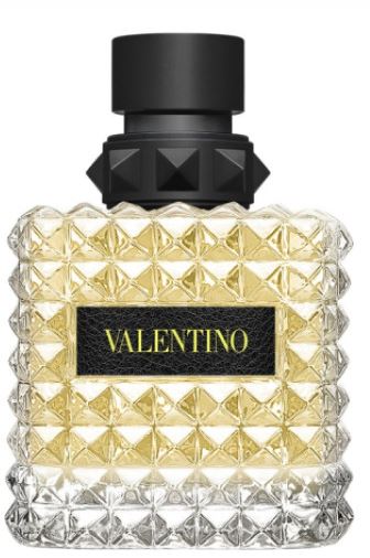 Valentino Born in Roma yellow Dream Women EDP