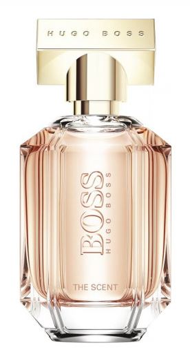 Hugo Boss The Scent Women EDP
